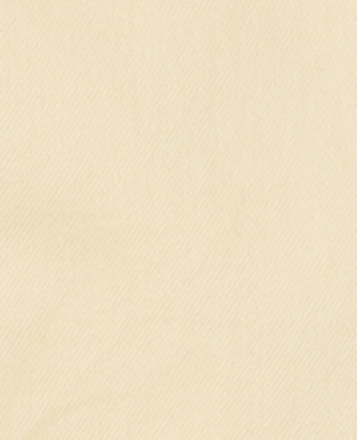 Surchemise en toile