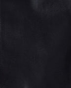 Blouson en simili forme boule