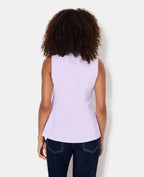 Veste sans manches esprit gilet de barman