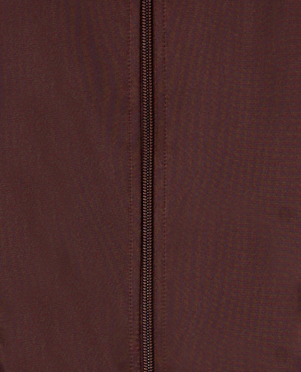 Veste de jogging avec bandes contrastées