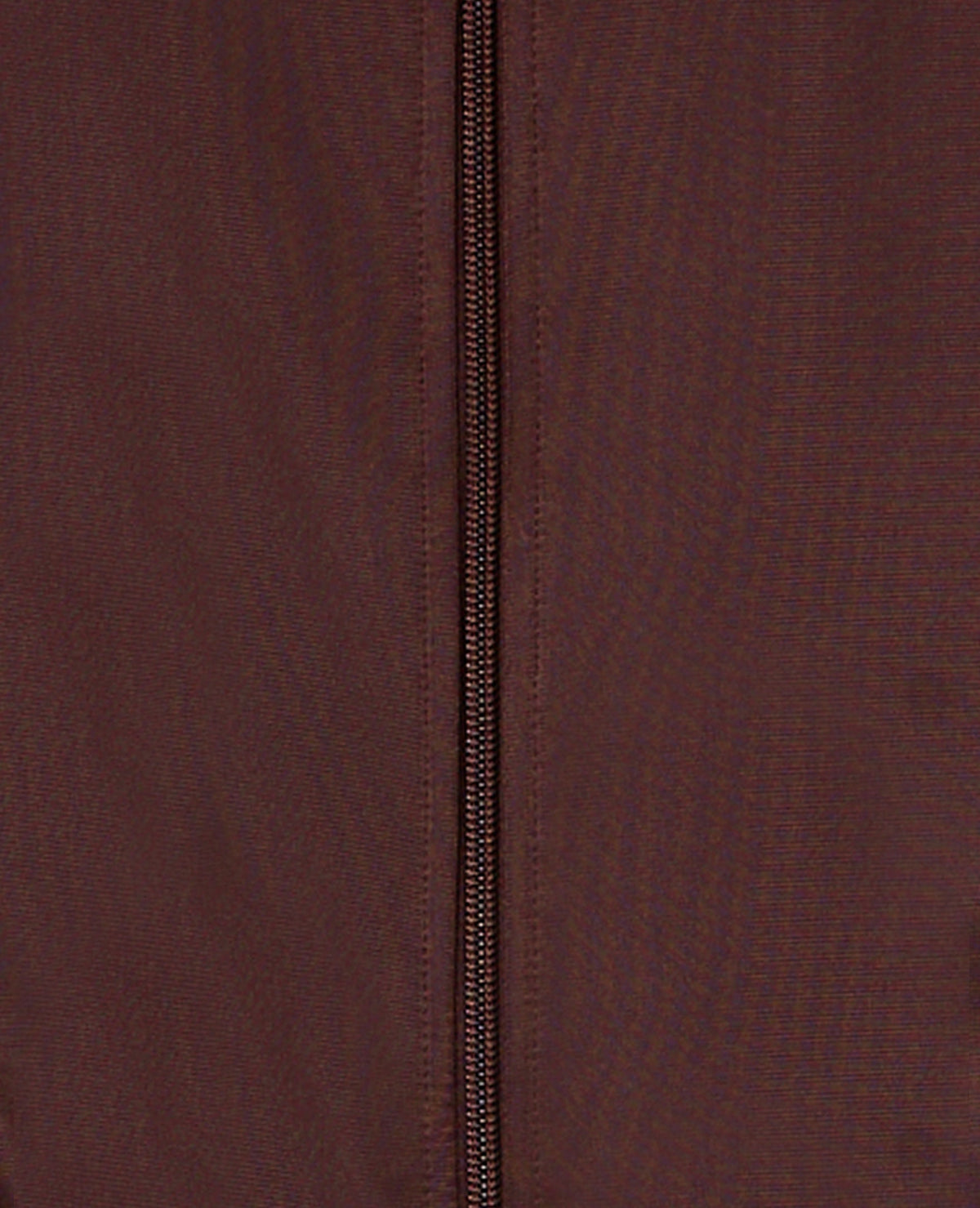 Veste de jogging avec bandes contrastées