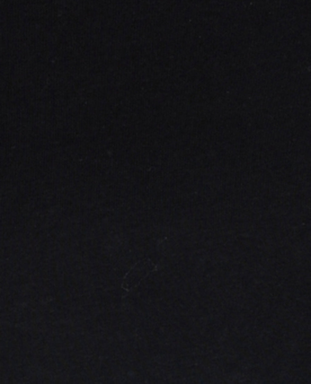 T-shirt basique col rond