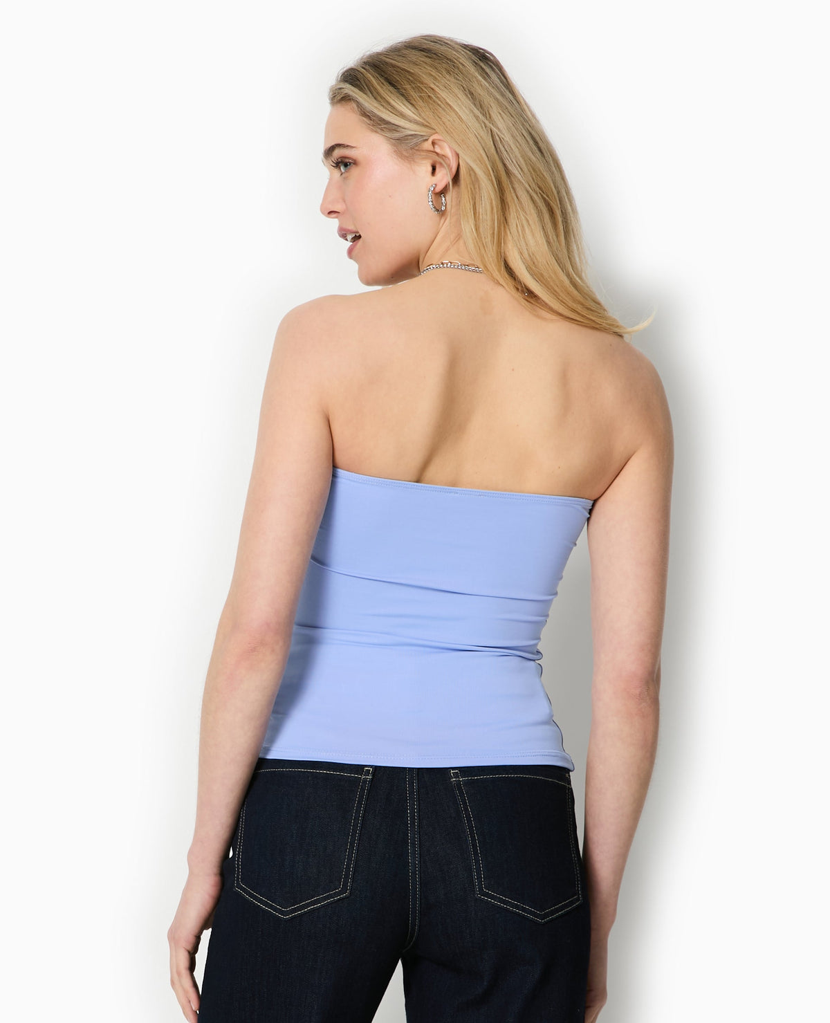 Top bustier
