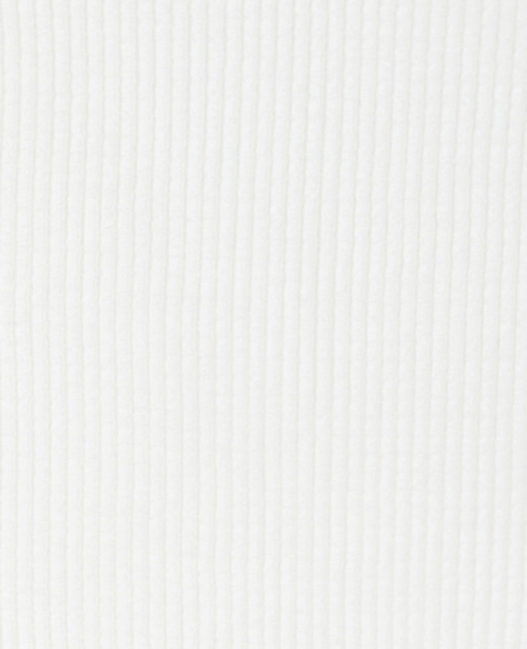 Dos-nu en maille tricot