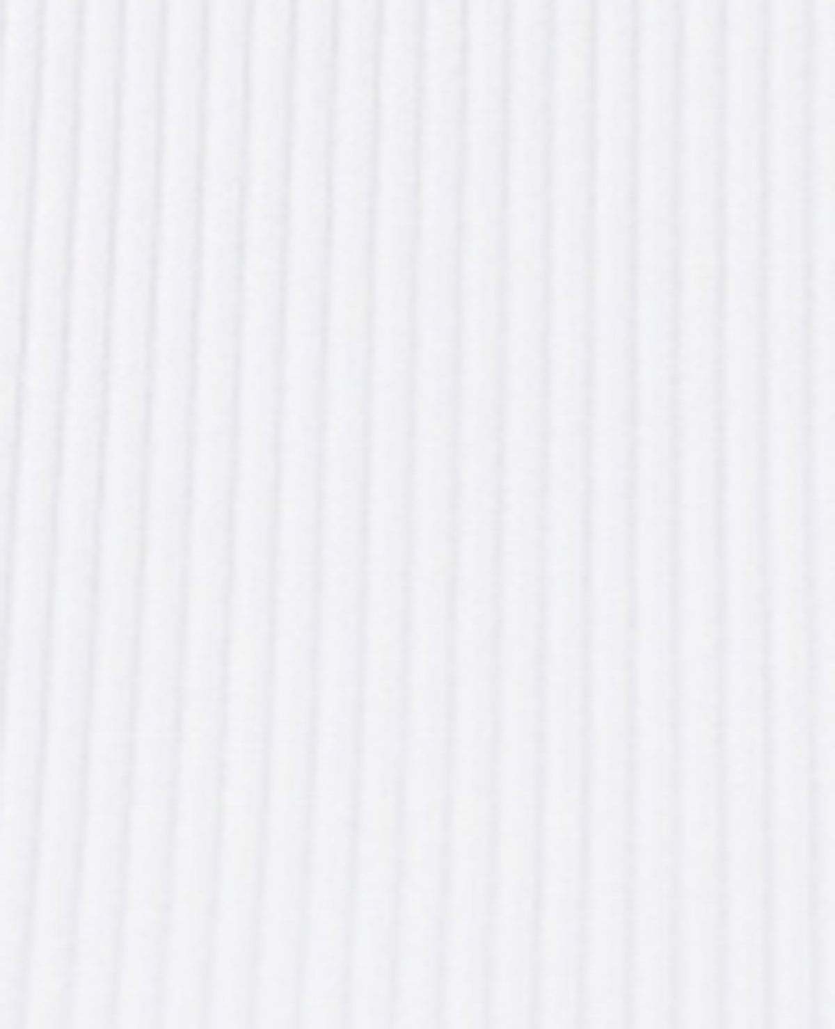 Top zippé encolure Bardot