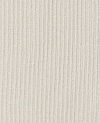 Pull asymétrique maille côtelée