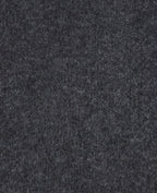 Gilet col rond avec bouton effet nacre