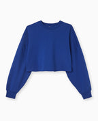 Sweat large cropped