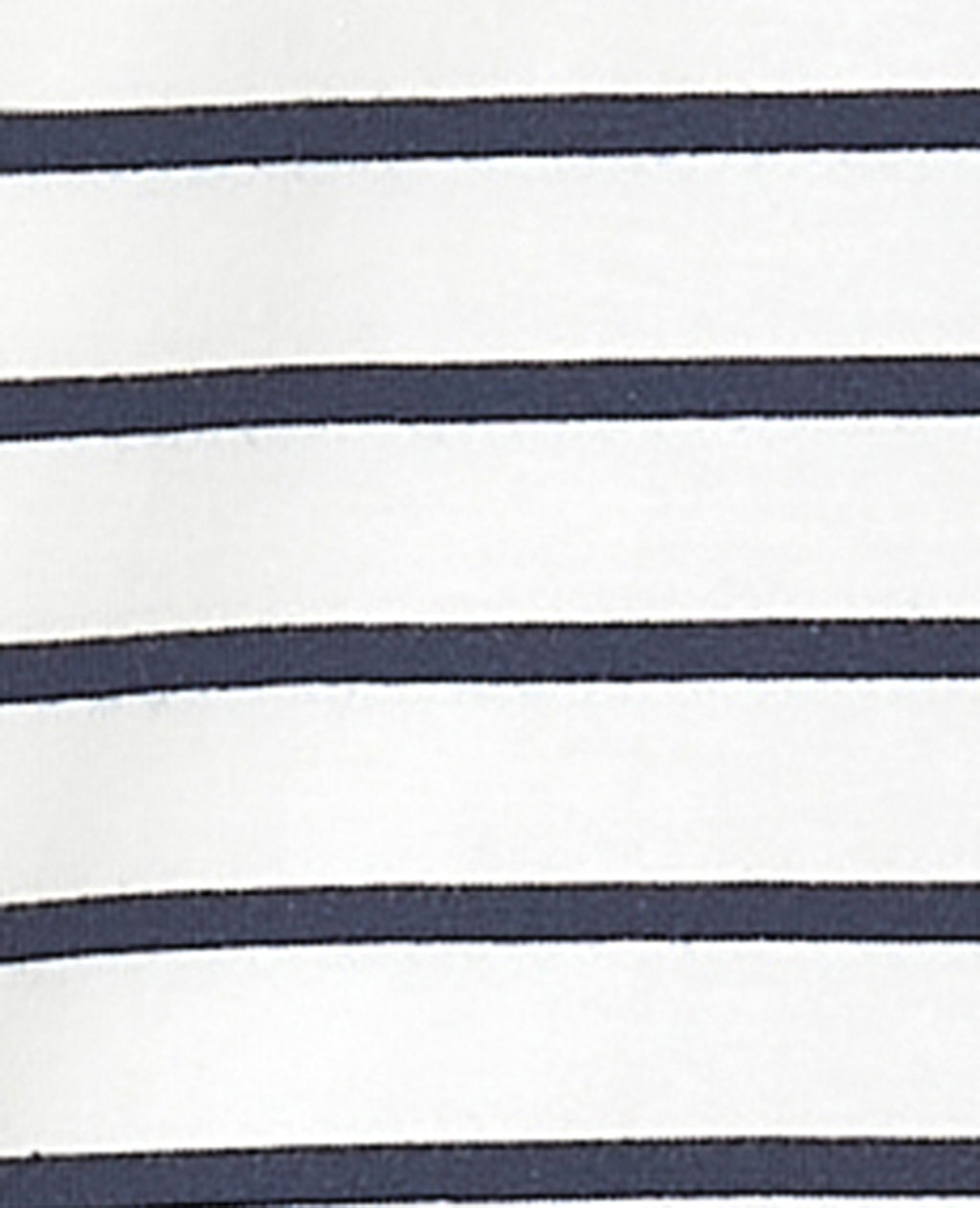 Marinière oversize manches longues