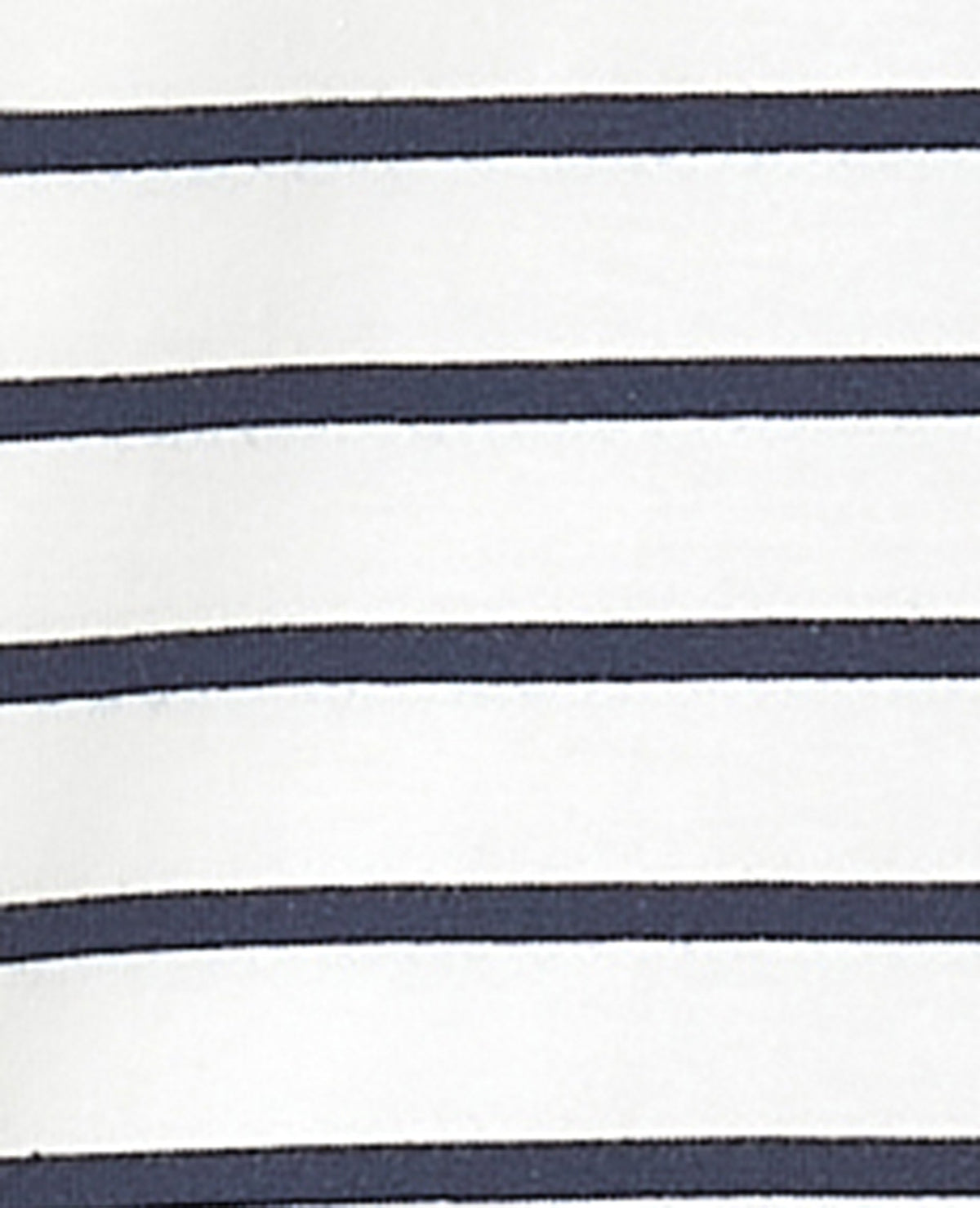 Marinière oversize manches longues
