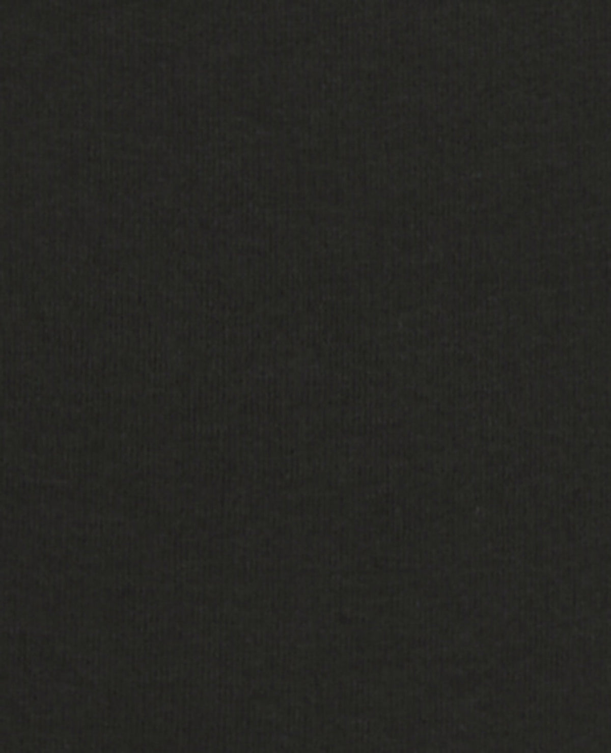 T-shirt court col V