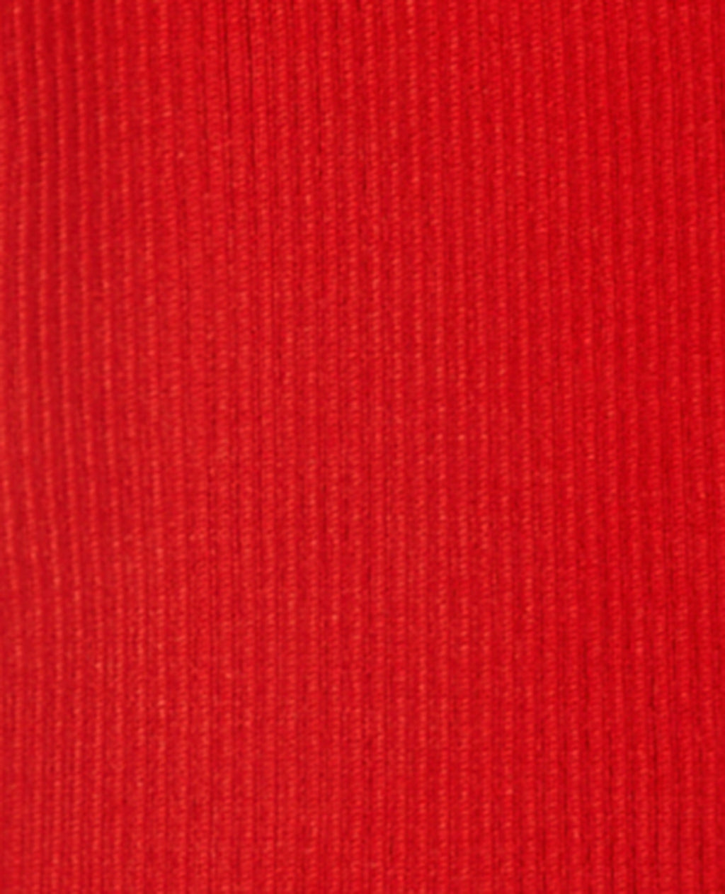 T-shirt boutonné en maille côtelée