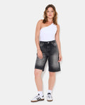 Body asymétrique one shoulder