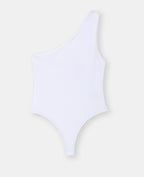 Body asymétrique one shoulder