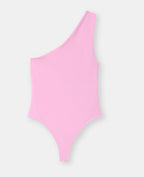 Body asymétrique one shoulder