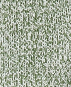 Gilet sans manches en maille moulinée