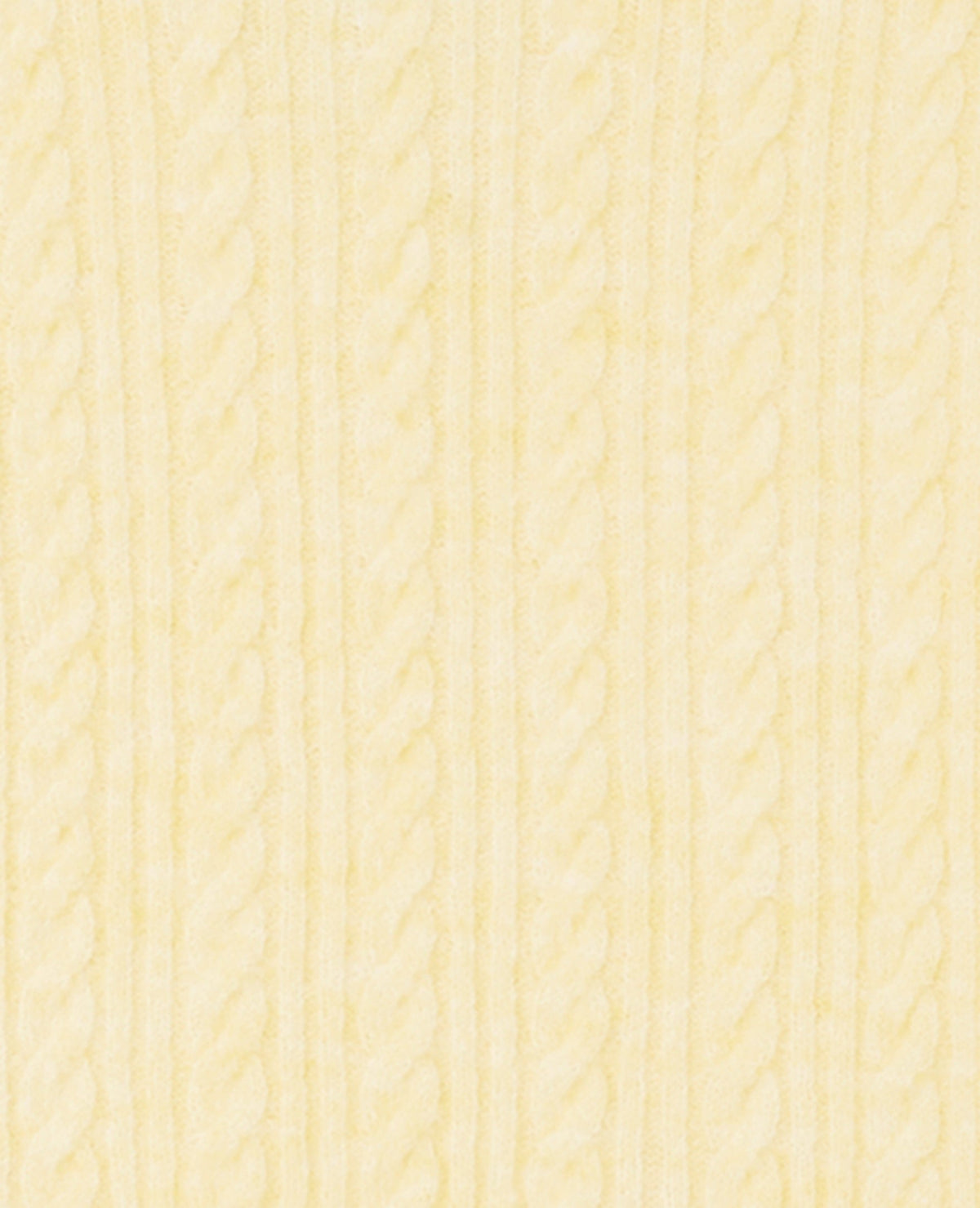Pull manches courtes maille torsadée