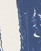T-shirt ajusté avec print