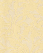 Gilet en maille effet jacquard avec boutons fantaisie
