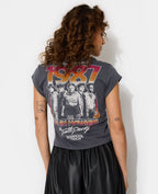 T-shirt ajusté STRANGER THINGS