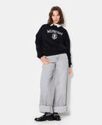 Sweat oversize MERCREDI