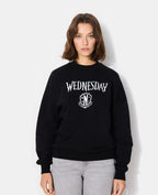 Sweat oversize MERCREDI