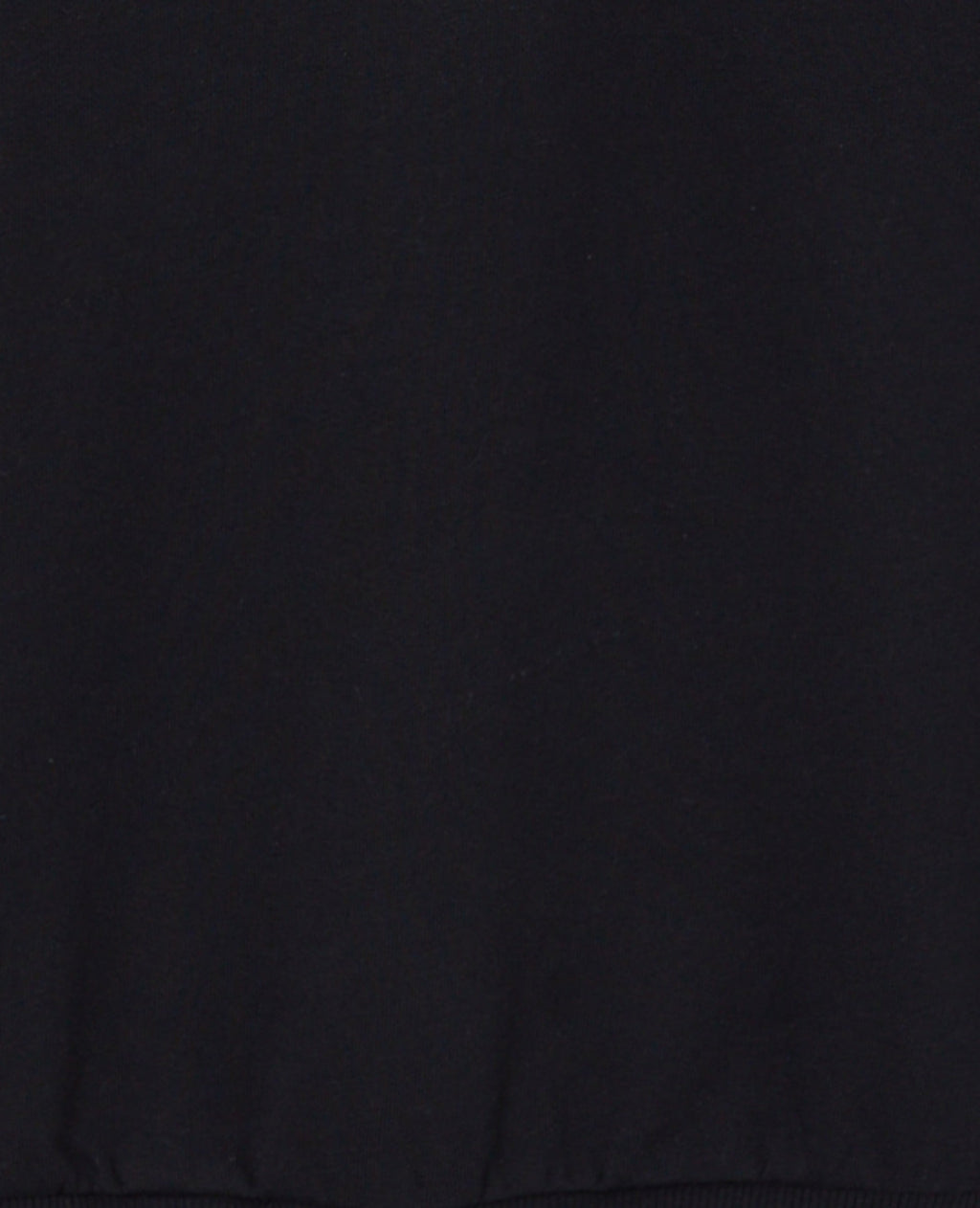 Sweat oversize MERCREDI