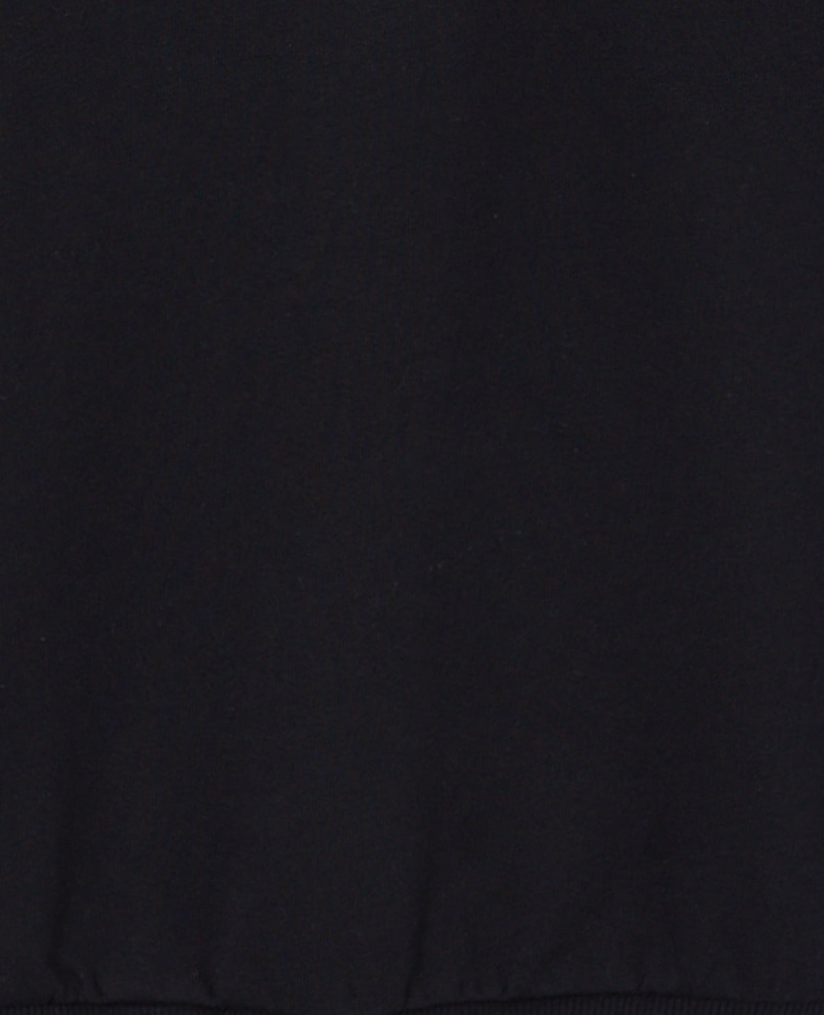 Sweat oversize MERCREDI
