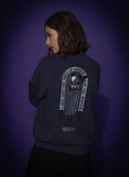 Sweat oversize MERCREDI
