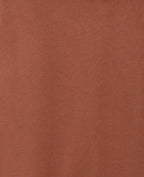 Sweat col polo avec poches et détails coupés