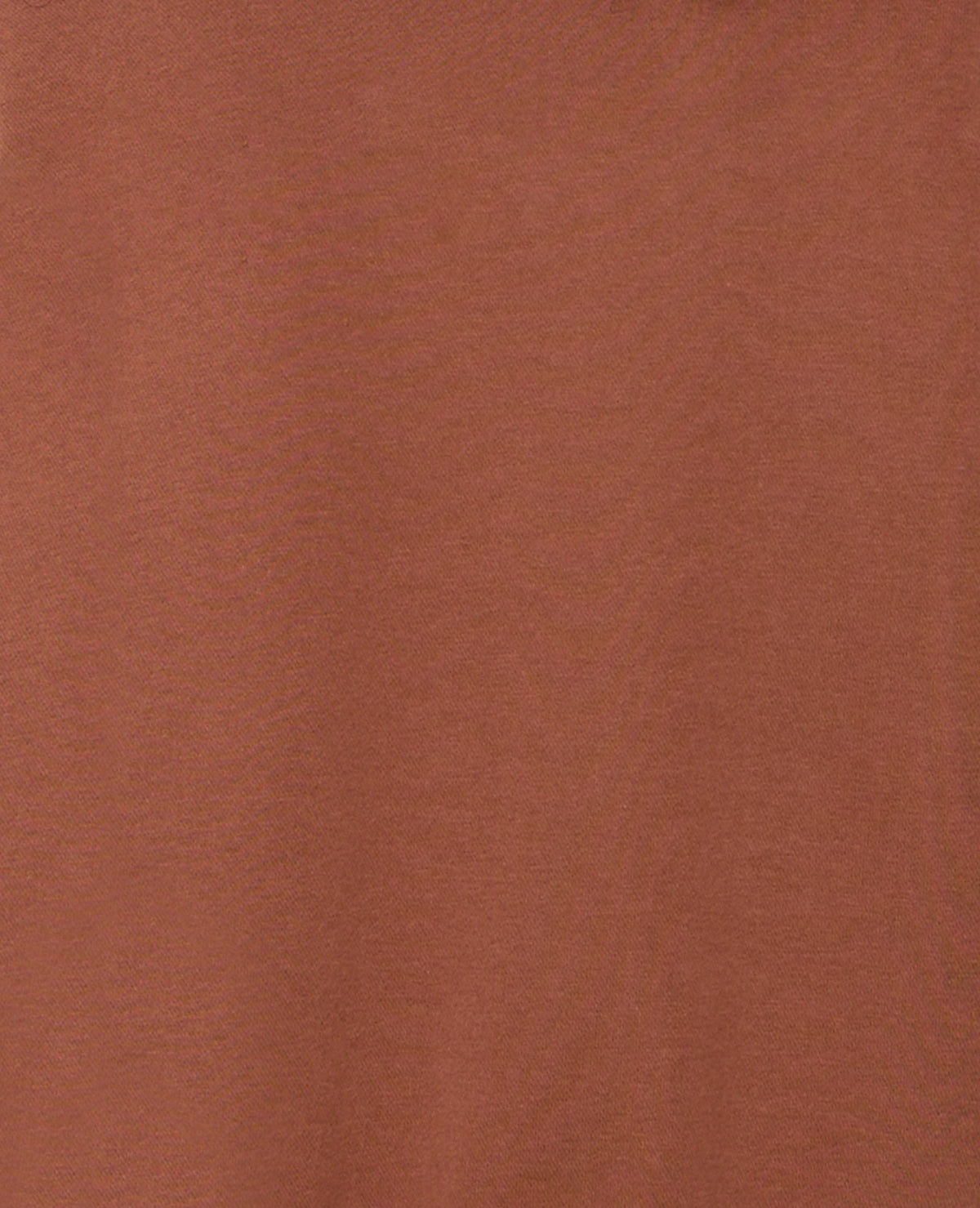 Sweat col polo avec poches et détails coupés