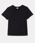 T-shirt basique manches courtes