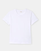 T-shirt basique manches courtes