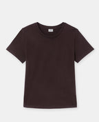 T-shirt basique manches courtes