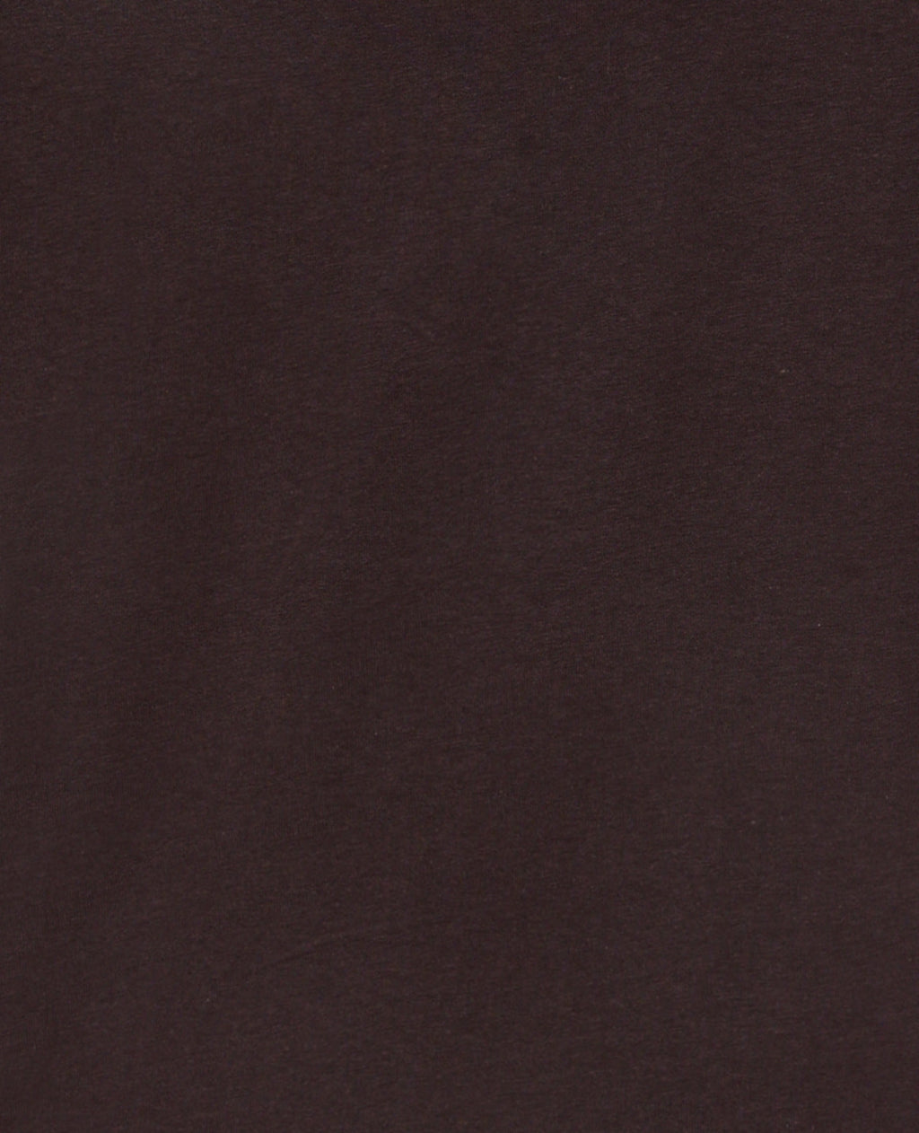 T-shirt basique manches courtes