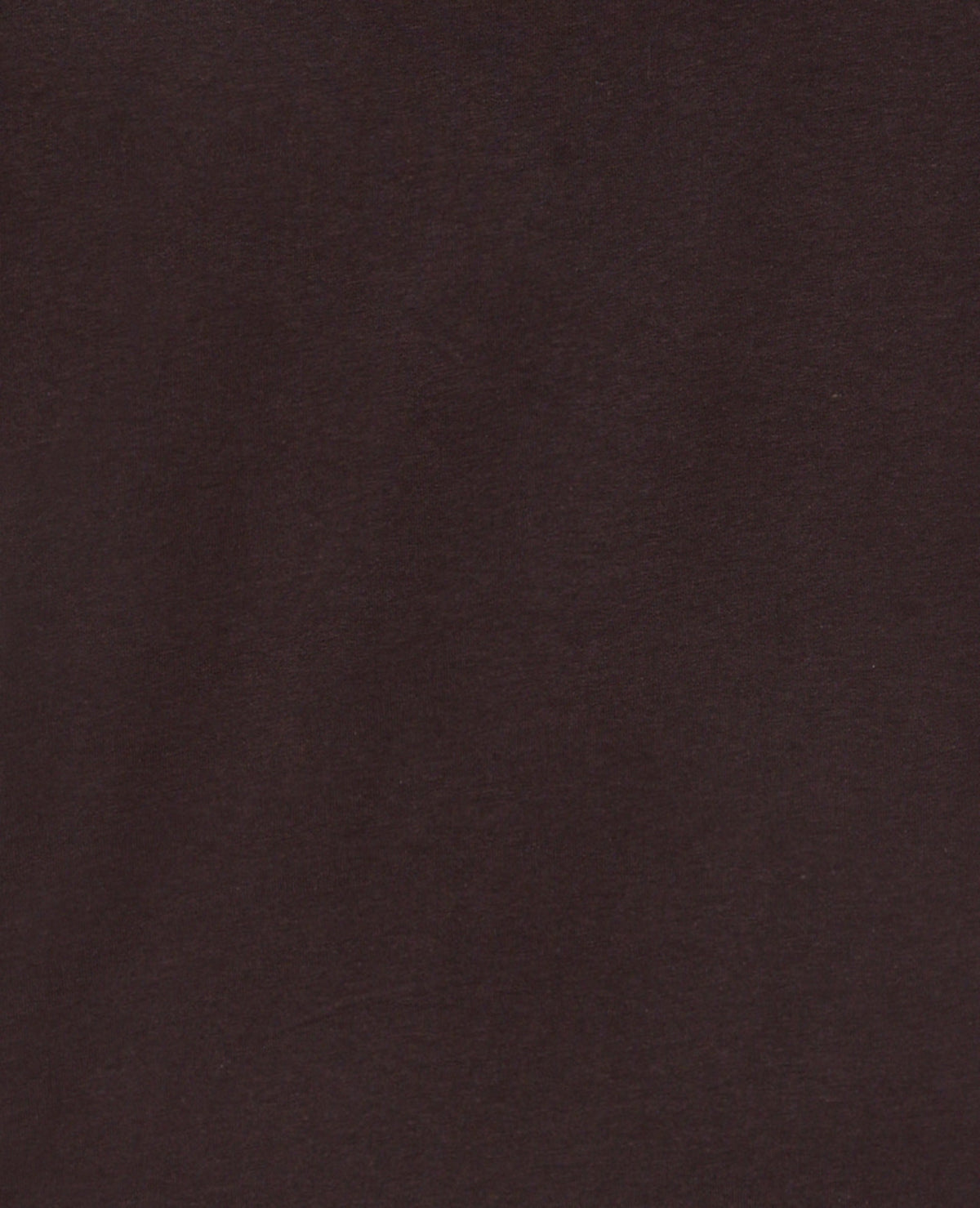 T-shirt basique manches courtes