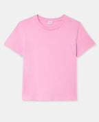 T-shirt basique manches courtes