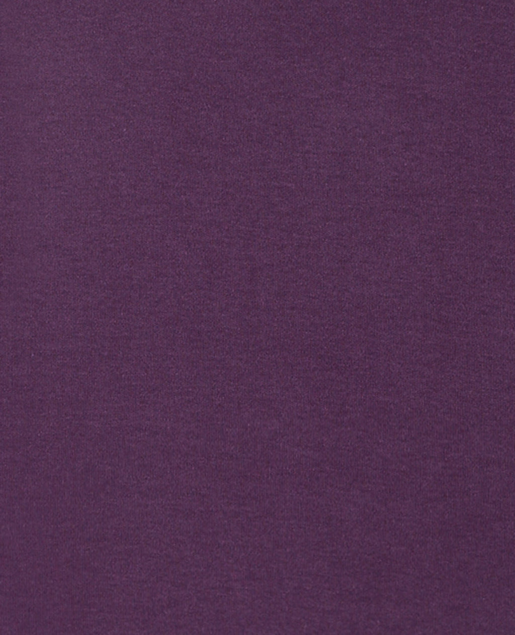T-shirt ample et court col rond