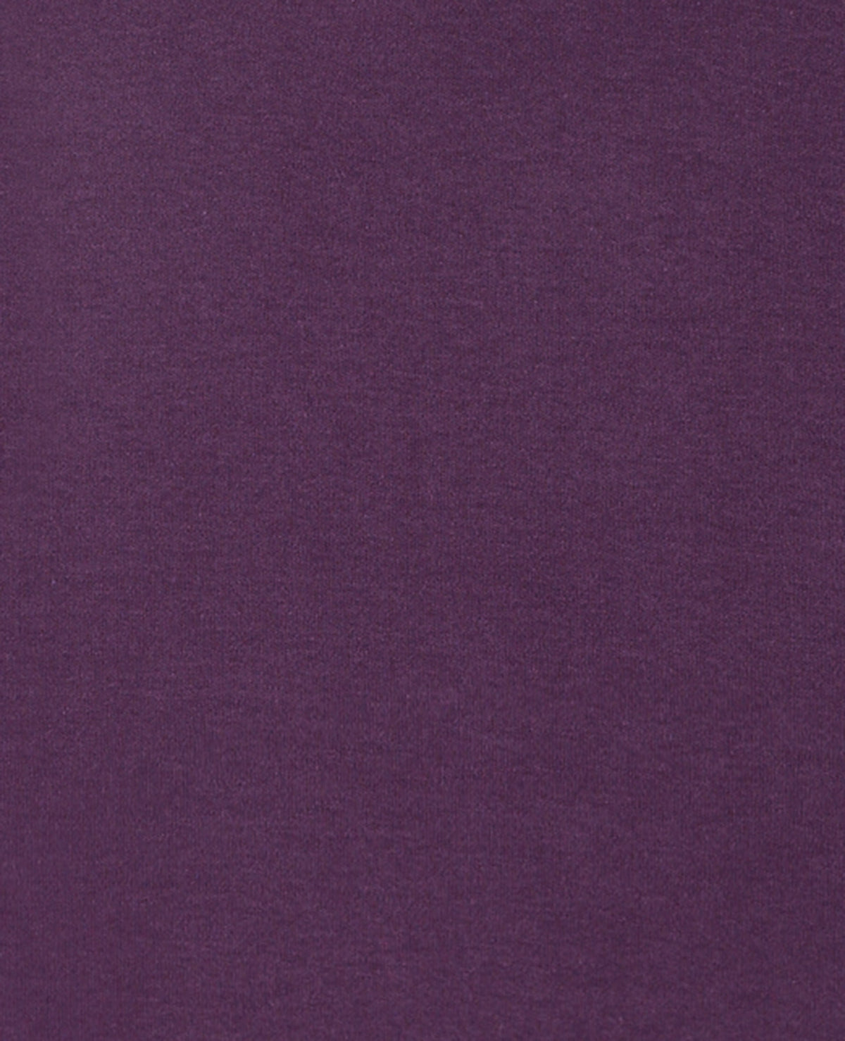 T-shirt ample et court col rond