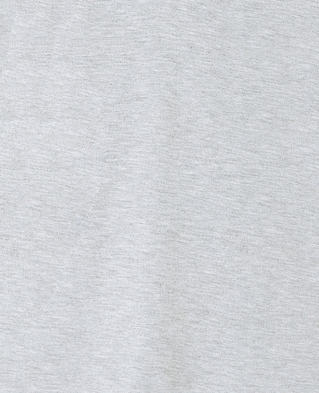 T-shirt manches longues en tissu doux avec capuche