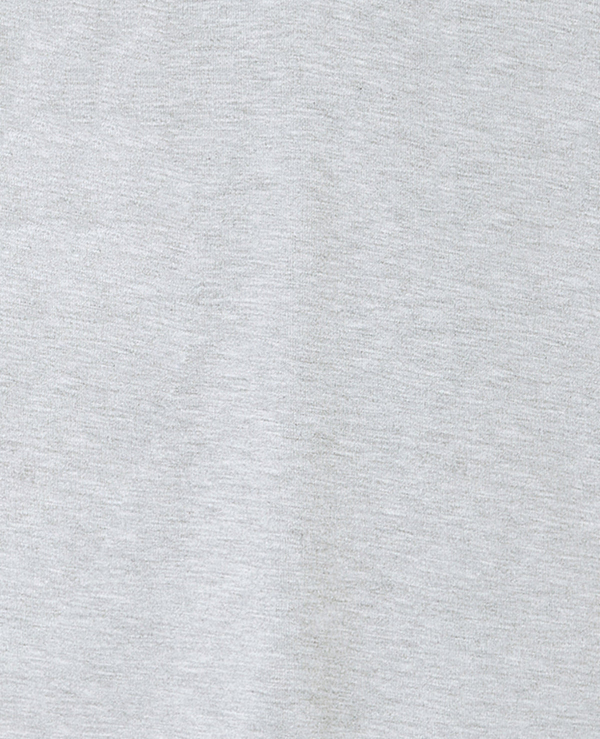 T-shirt manches longues en tissu doux avec capuche