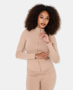 Gilet zippé ajusté Flow by pimkie