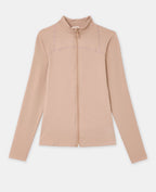 Gilet zippé ajusté Flow by pimkie