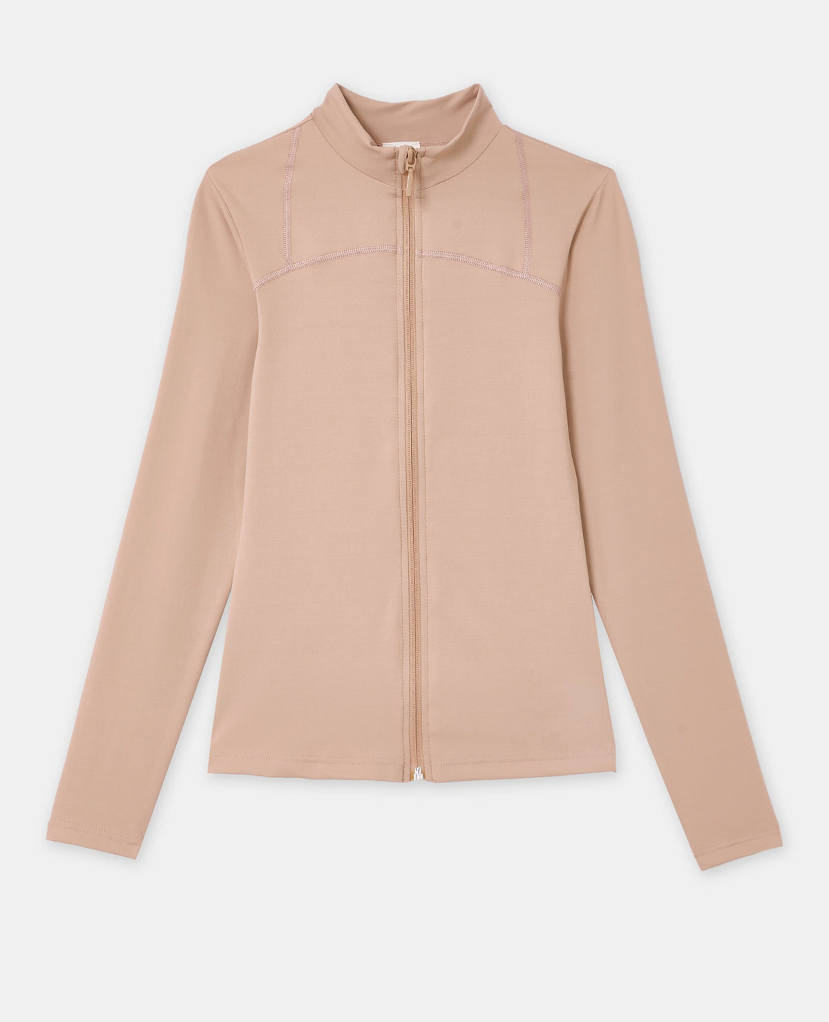 Gilet zippé ajusté Flow by pimkie