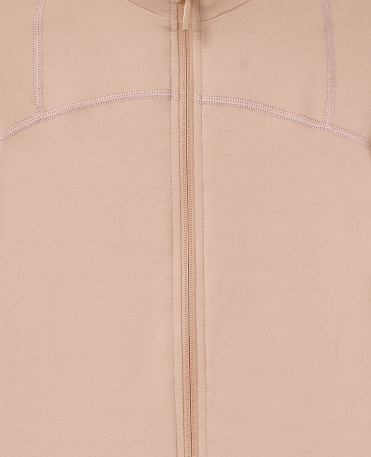 Gilet zippé ajusté Flow by pimkie