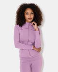 Gilet zippé ajusté Flow by pimkie