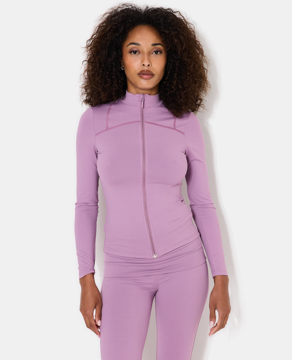 Gilet zippé ajusté Flow by pimkie