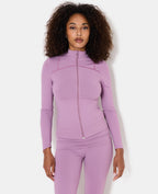 Gilet zippé ajusté Flow by pimkie