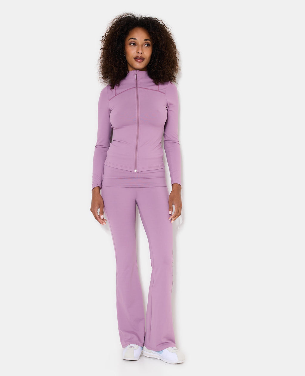 Gilet zippé ajusté Flow by pimkie