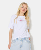 T-shirt manches courtes Diddl
